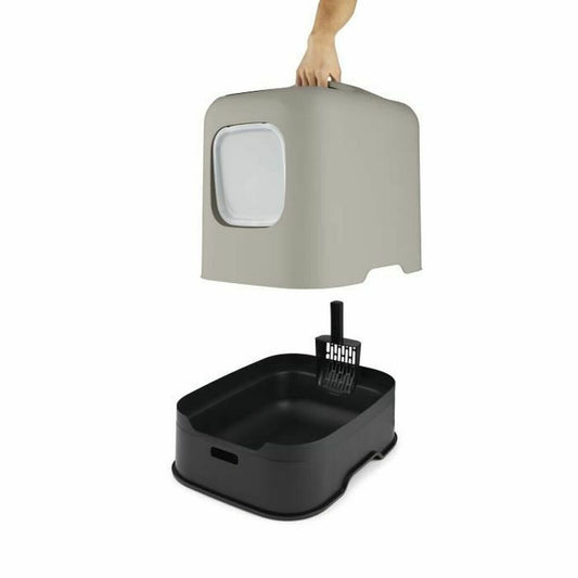 Cat Litter Box – Stylish and Practical Cat Toilet